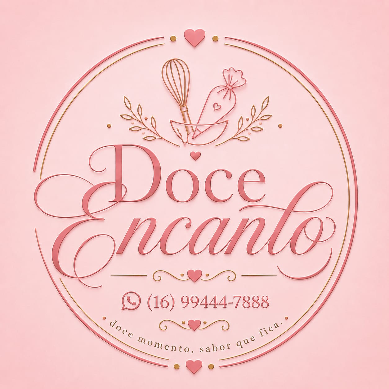 Doce Encanto