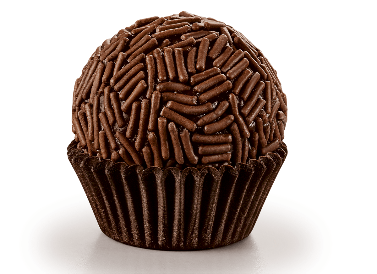 Brigadeiro de Chocolate